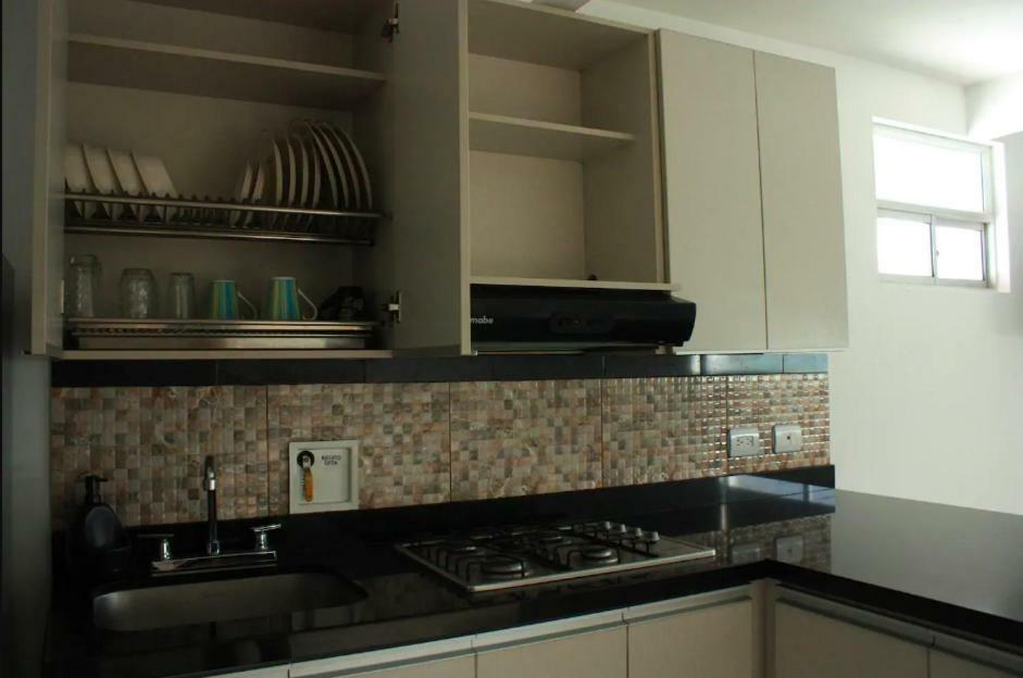 Apartamento Hermoso Y Moderno Apartamento En