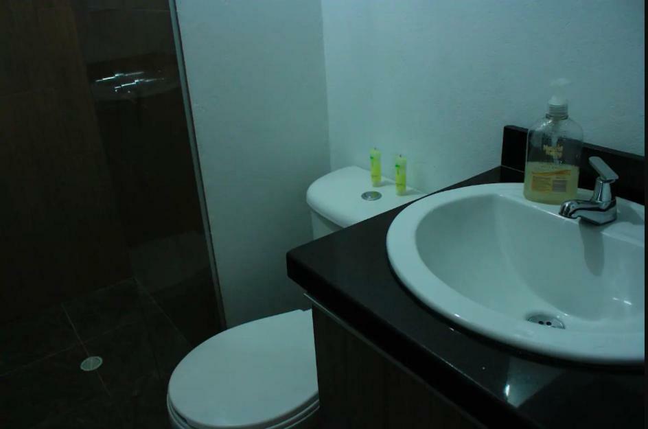 Apartamento Hermoso Y Moderno Apartamento En *