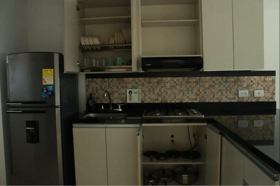 Hermoso Y Moderno Apartamento En * Medellín