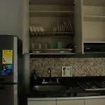 Hermoso Y Moderno Apartamento En Medellin