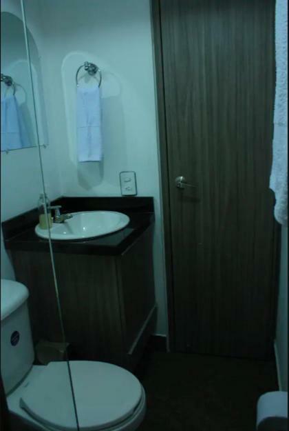 Hermoso Y Moderno Apartamento En *