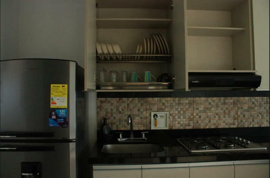 Hermoso Y Moderno Apartamento En Apartment