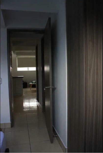 Apartment Hermoso Y Moderno Apartamento En Medellin