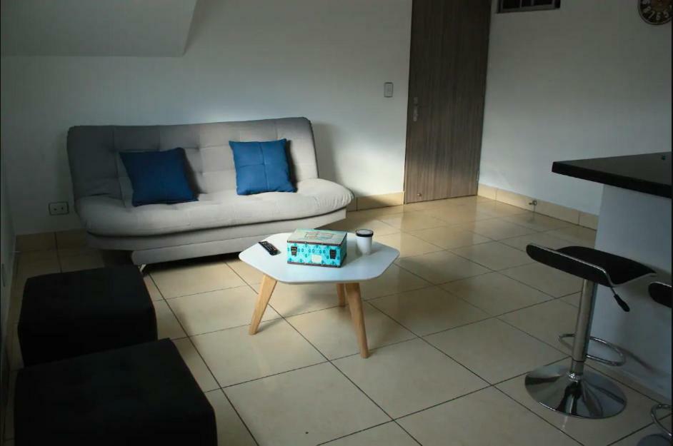 Hermoso Y Moderno Apartamento En Apartment *
