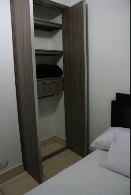 Hermoso Y Moderno Apartamento En Apartment